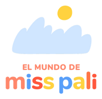 El Mundo de Miss Pali
